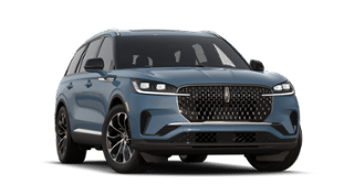 2025 Lincoln Lincoln Aviator External Image 4